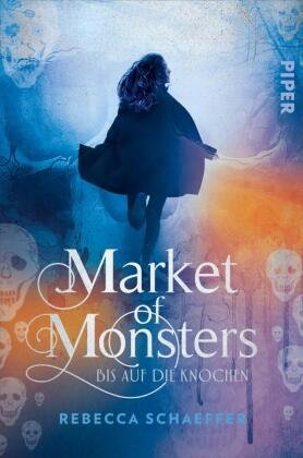 Market of Monsters Piper