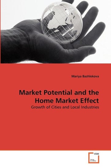 Market Potential and the Home Market Effect Bazhlekova Mariya