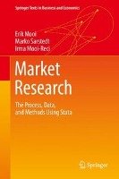 Market Research Mooi Erik, Sarstedt Marko, Mooi-Reci Irma