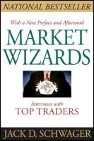Market Wizards Schwager Jack D.