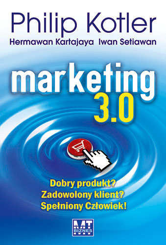 Marketing 3.0 Kotler Philip