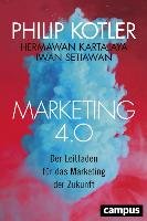 Marketing 4.0 Kotler Philip, Kartajaya Hermawan, Setiawan Iwan
