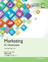 Marketing: An Introduction Armstrong Gary, Opresnik Marc Oliver, Kotler Philip