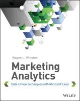 Marketing Analytics Winston Wayne L.