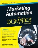 Marketing Automation For Dummies Sweezey Mathew