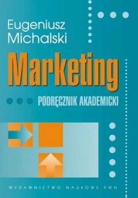 Marketing Michalski Eugeniusz