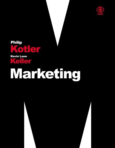 Marketing Kotler Philip, Keller Kevin Lane