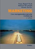 Marketing Esch Franz-Rudolf, Herrmann Andreas, Sattler Henrik