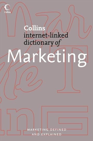 Marketing Collins Opracowanie zbiorowe