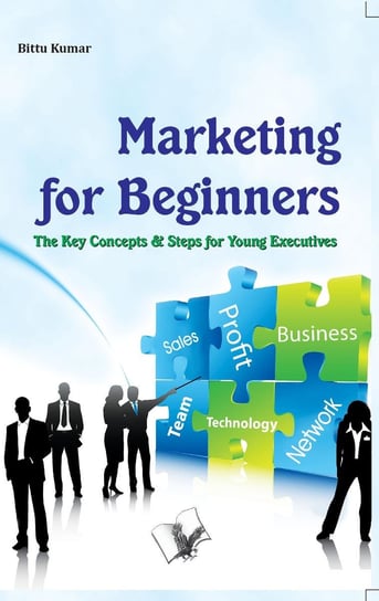 Marketing For Beginners Bittu Kumar
