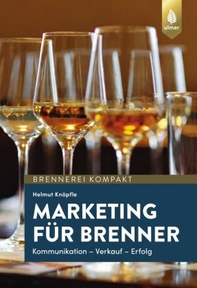 Marketing für Brenner Verlag Eugen Ulmer