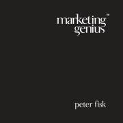 Marketing Genius Fisk Peter