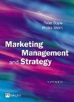 Marketing Management and Strategy Doyle Peter, Stern Phillip
