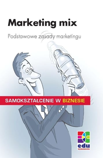 Marketing-Mix Zollondz Hans-Dieter