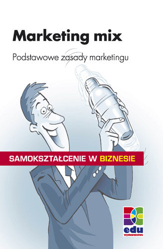 Marketing mix Zollandz Hanz-Dieter