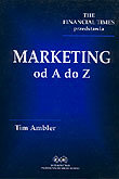 Marketing od A do Z Ambler Tim