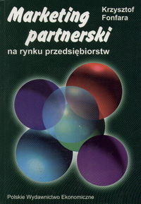 MARKETING PARTNERSKI Fonfara Krzysztof