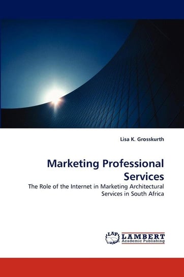 Marketing Professional Services Grosskurth Lisa K.