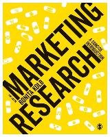 Marketing Research: A Concise Introduction Kolb Bonita
