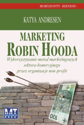 Marketing Robin Hooda Andersen Katya