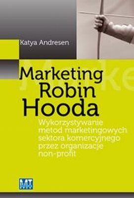 Marketing Robin Hooda Andresen Katya