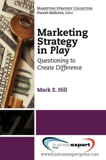 Marketing Strategy in Play Hill Mark
