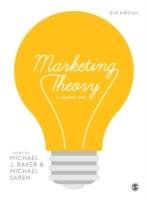 Marketing Theory Baker Michael J.