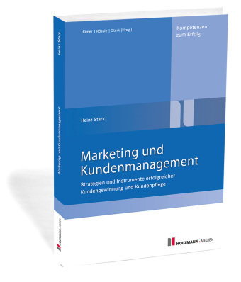 Marketing und Kundenmanagement Holzmann Medien, Bad Wörishofen