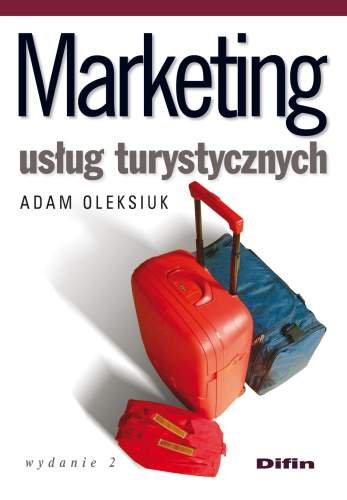 Marketing usług turystycznych Oleksiuk Adam
