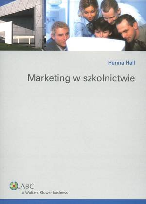 Marketing w szkolnictwie Hall Hanna