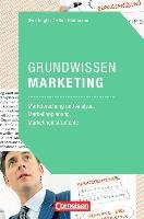Marketingkompetenz: Grundwissen Marketing Engler Uwe, Hautmann Ellen