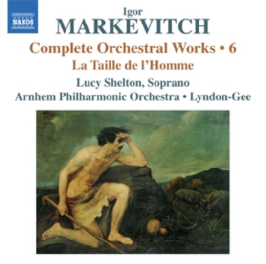 Markevitch: Complete Orchestral Works 6 Various Artists