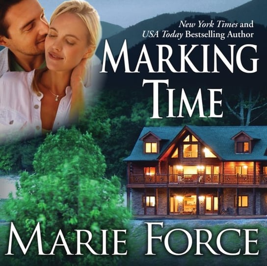 Marking Time Force Marie, Holly Fielding