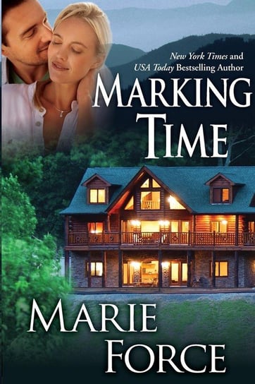 Marking Time (Treading Water Series, Book 2) Force Marie