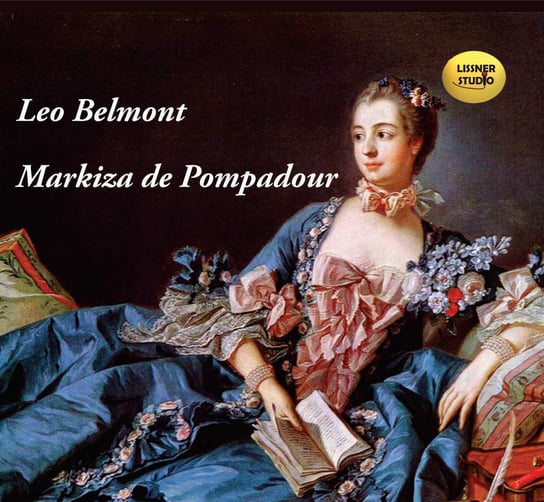 Markiza de Pompadour Belmont Leo