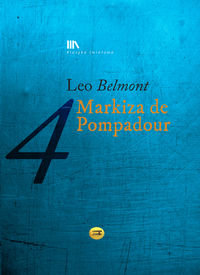 Markiza de Pompadour + CD Belmont Leo