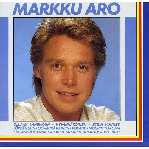 Markku Aro Markku Aro