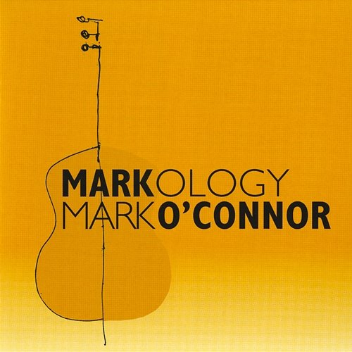 Markology Mark O'Connor