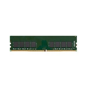 Markowa pamięć Kingston 16 GB DDR4 3200 MT/s DIMM Moduł podwójnego szeregu KCP432ND8/16 Pamięć stacjonarna Kingston