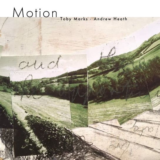 Marks, Toby & Andrew Heath - Motion Motion