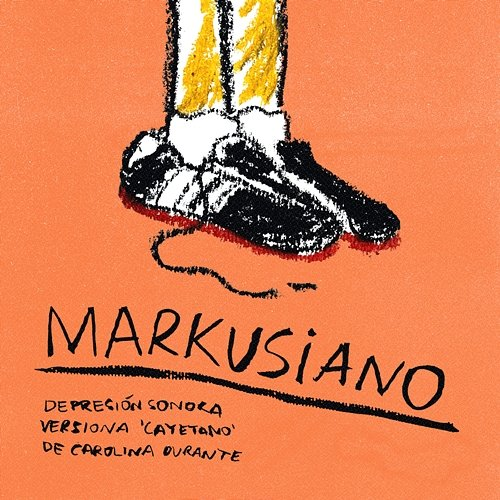 Markusiano Carolina Durante, Depresión Sonora