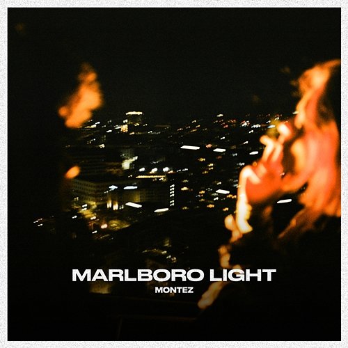 Marlboro Light Montez
