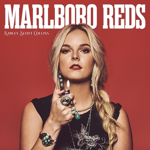 Marlboro Reds Karley Scott Collins