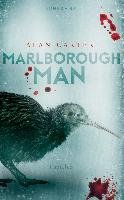 Marlborough Man Alan Carter