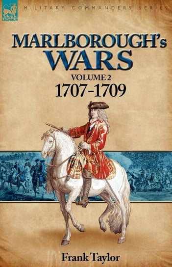 Marlborough's Wars Taylor Frank