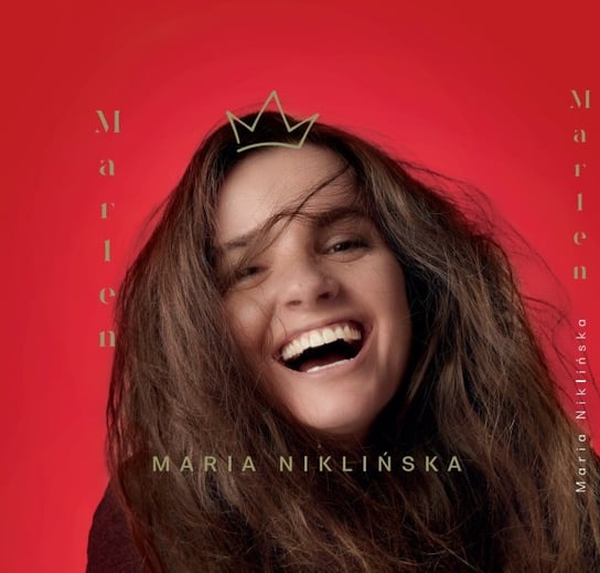 Marlen (Limited Edition) Niklińska Maria
