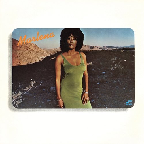 Marlena Marlena Shaw