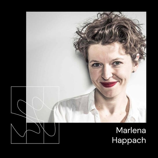 Marlena Happach Demokratka architektury Pobudki - Street Cloud - podcast Opracowanie zbiorowe