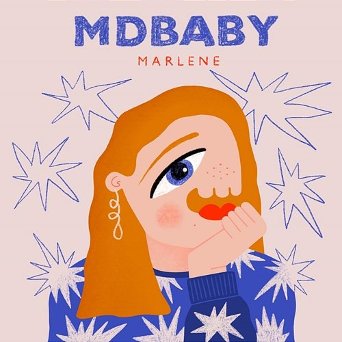 Marlene md baby