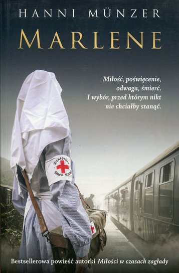 Marlene Munzer Hanni